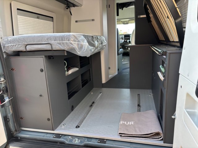 Adria Twin Sports 640 SLB Long - Photo 14