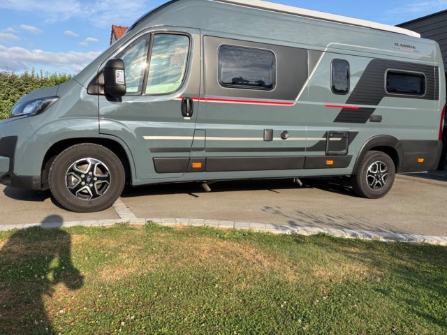 Adria Twin Sports 640 SLB Long - Photo 16