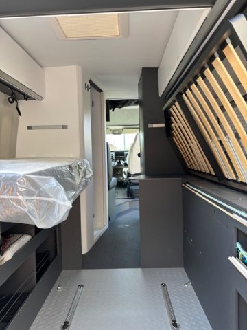 Adria Twin Sports 640 SLB Long - Photo 19