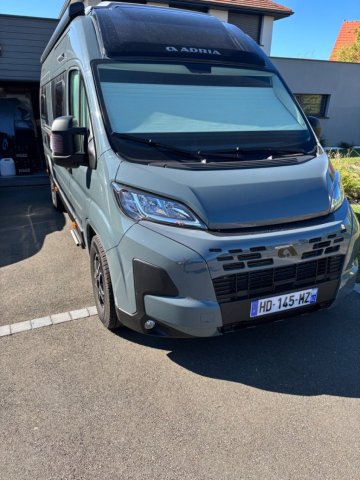 Adria Twin Sports 640 SLB Long - Photo 21