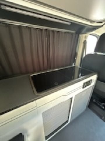 Hanroad Trek 4 Serie spéciale Cumulus - Photo 5