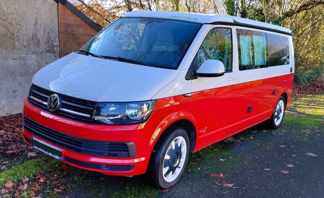 Westfalia Kepler One bi couleur - Photo 4