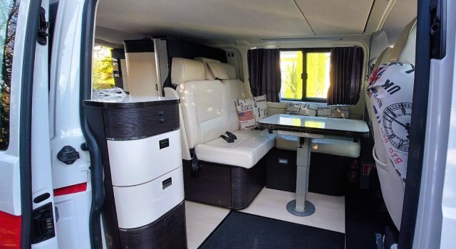 Westfalia Kepler One bi couleur - Photo 5