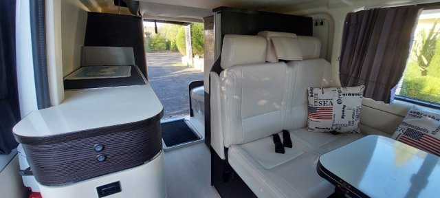 Westfalia Kepler One bi couleur - Photo 7