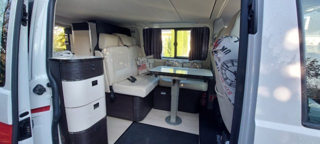 Westfalia Kepler One bi couleur - Photo 13