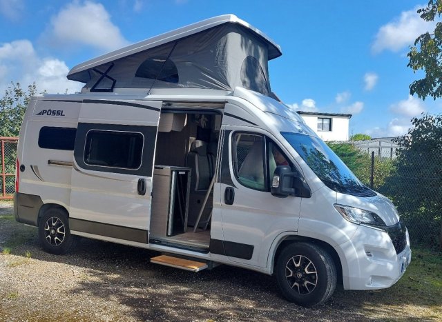 Possl 2 Win S Plus Occasion