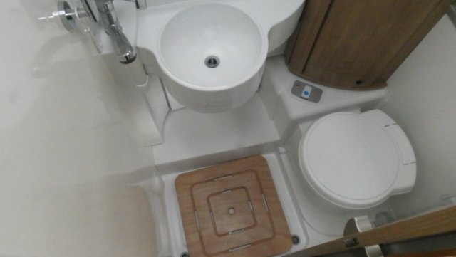 Hymer Exsis-I 512 Premium - Photo 8