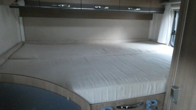 Hymer Exsis-I 512 Premium - Photo 6