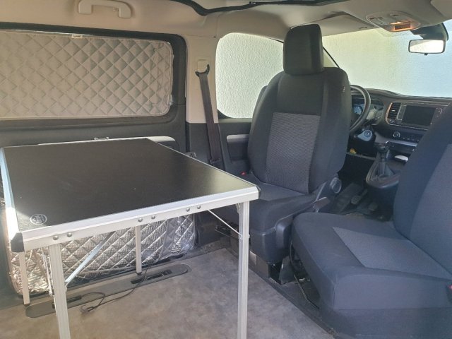 Citroen Fourgon Aménagé - Photo 3