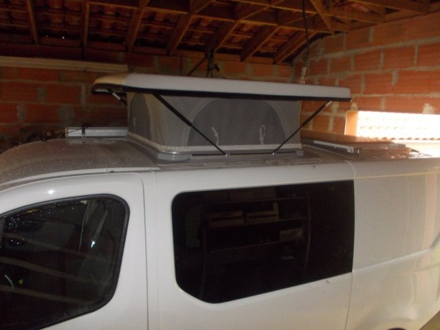 Renault Trafic 3 L1H1 1200 Energy - Photo 2