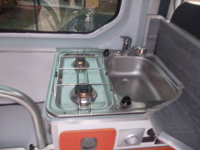 Renault Trafic 3 L1H1 1200 Energy - Photo 4