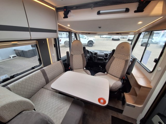 Dethleffs Globebus I 1 I1 - Photo 2