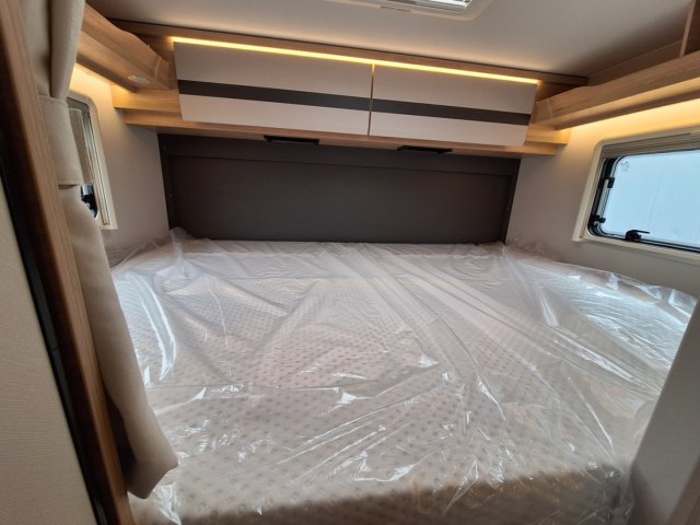 Dethleffs Globebus I 1 I1 - Photo 13