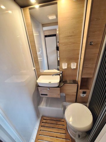 Dethleffs Globebus I 4 - Photo 4