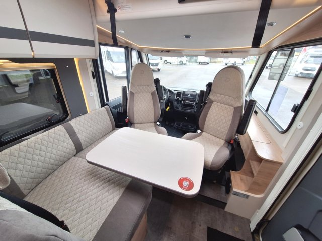 Dethleffs Globebus I 4 I4 - Photo 2