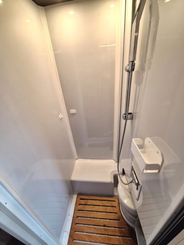 Dethleffs Globebus I 4 I4 - Photo 5