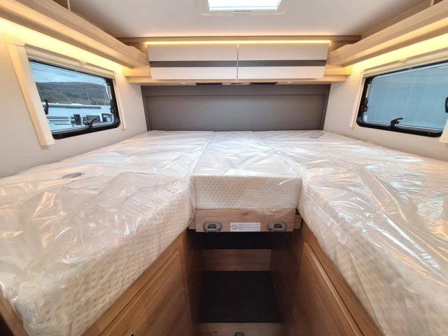 Dethleffs Globebus I 4 I4 - Photo 6