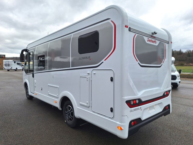 Dethleffs Globebus I 4 I4 - Photo 7