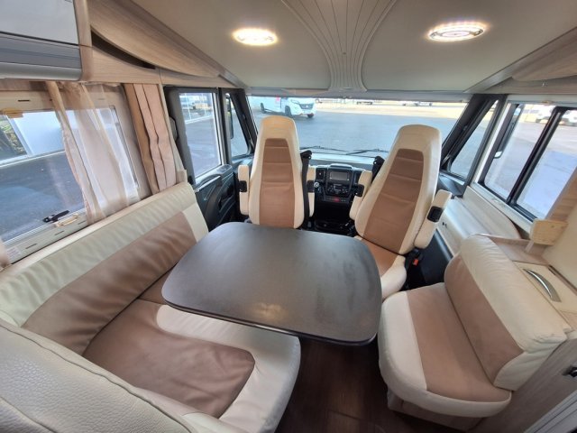 Laika Ecovip 612 - Photo 3