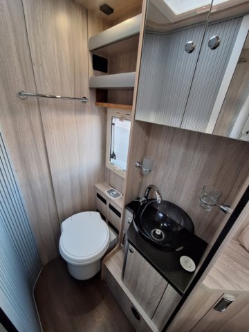 Laika Ecovip 612 - Photo 5