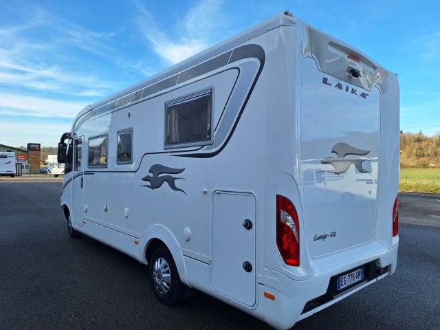 Laika Ecovip 612 - Photo 9