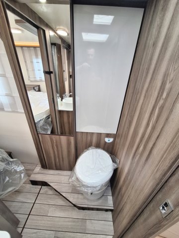 Roller Team Kronos 266 P - Photo 11