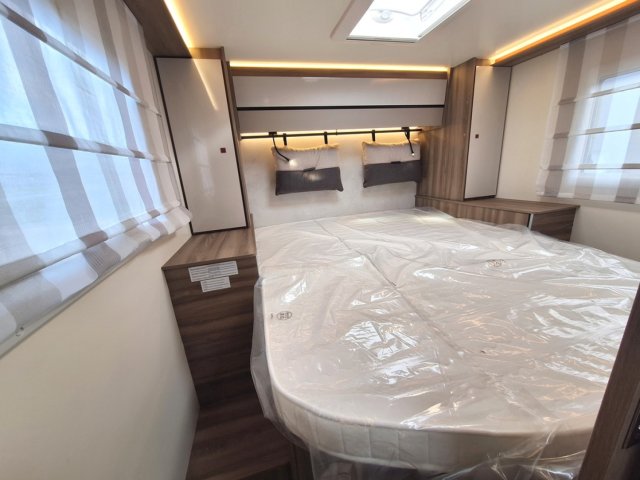 Roller Team Kronos 266 P - Photo 17