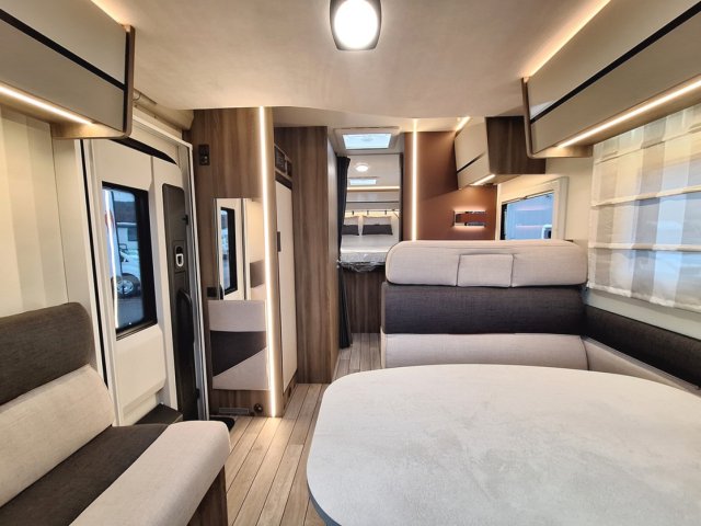 Roller Team Kronos Go 265 TL 265TL - Photo 2