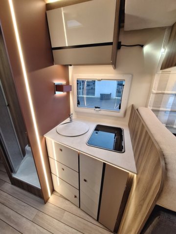 Roller Team Kronos Go 265 TL 265TL - Photo 4