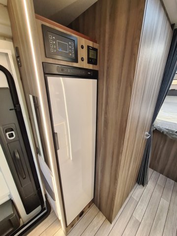 Roller Team Kronos Go 265 TL 265TL - Photo 5