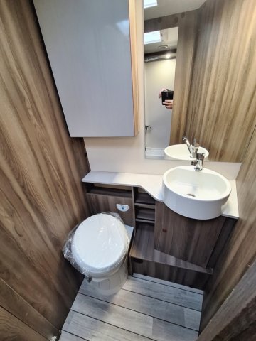 Roller Team Kronos Go 265 TL 265TL - Photo 7