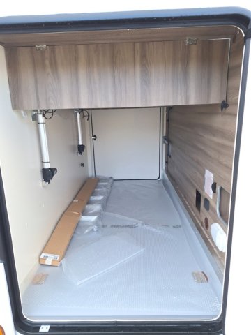 Roller Team Kronos 266 TL - Photo 2