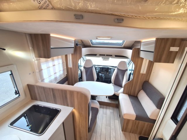 Roller Team Kronos 266 TL - Photo 3