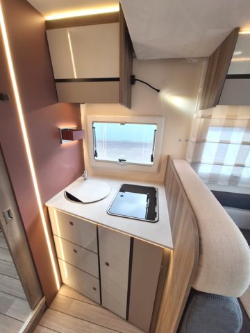 Roller Team Kronos 266 TL - Photo 5