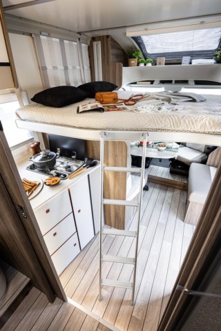 Roller Team Kronos 266 TL - Photo 4