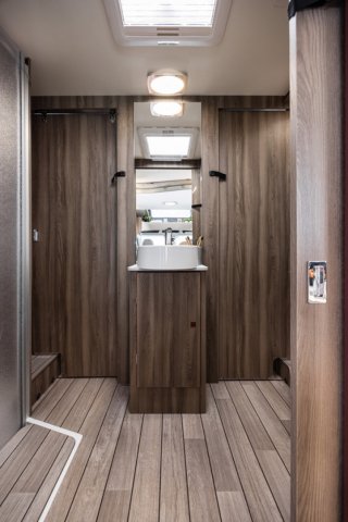 Roller Team Kronos 266 TL - Photo 6