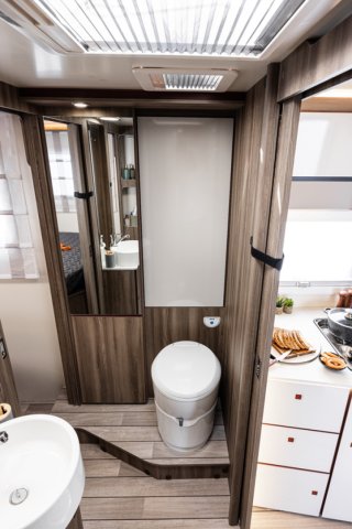 Roller Team Kronos 266 TL - Photo 7