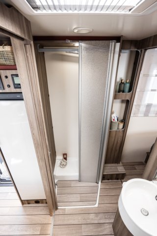 Roller Team Kronos 266 TL - Photo 8