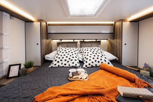 Roller Team Kronos 266 TL - Photo 9