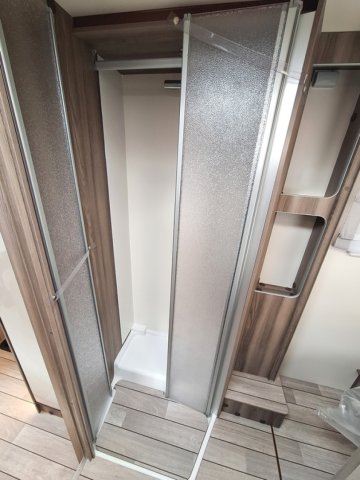 Roller Team Kronos 266 TL - Photo 7