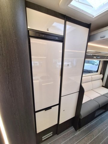 Roller Team Kronos 274 TL - Photo 4