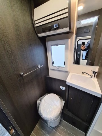 Roller Team Kronos 274 TL - Photo 5