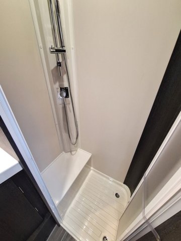 Roller Team Kronos 274 TL - Photo 6