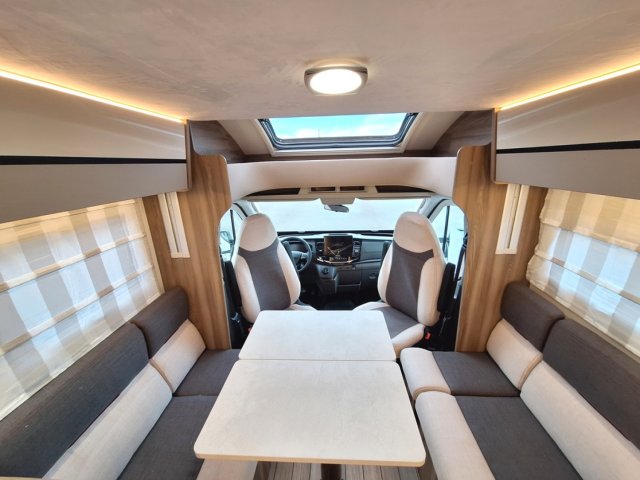 Roller Team Kronos 287 TL - Photo 2