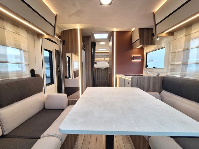 Roller Team Kronos 287 TL - Photo 3