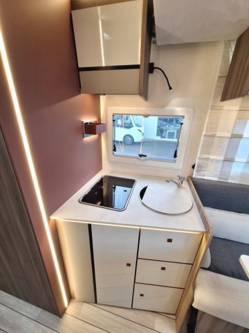 Roller Team Kronos 287 TL - Photo 4