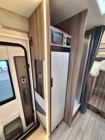 Roller Team Kronos 287 TL - Photo 5