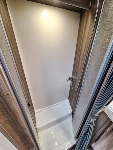 Roller Team Kronos 287 TL - Photo 6