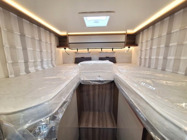 Roller Team Kronos 287 TL - Photo 8