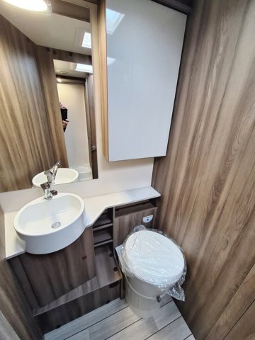 Roller Team Kronos 287 TL 287TL - Photo 13